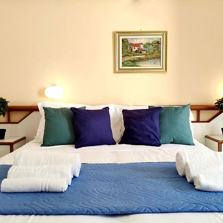 Club Hotel Residence Cesenatico Dış mekan fotoğraf