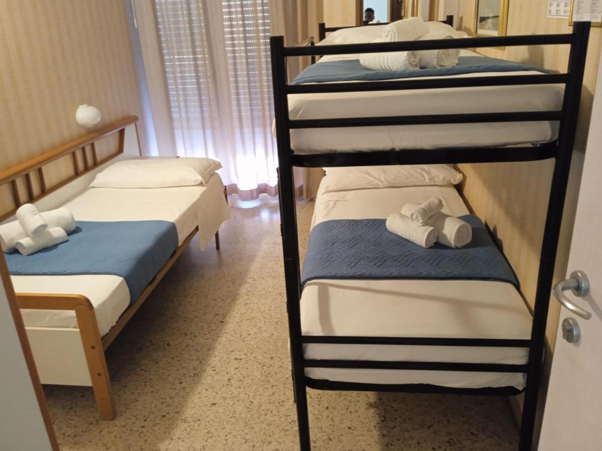Club Hotel Residence Cesenatico Dış mekan fotoğraf