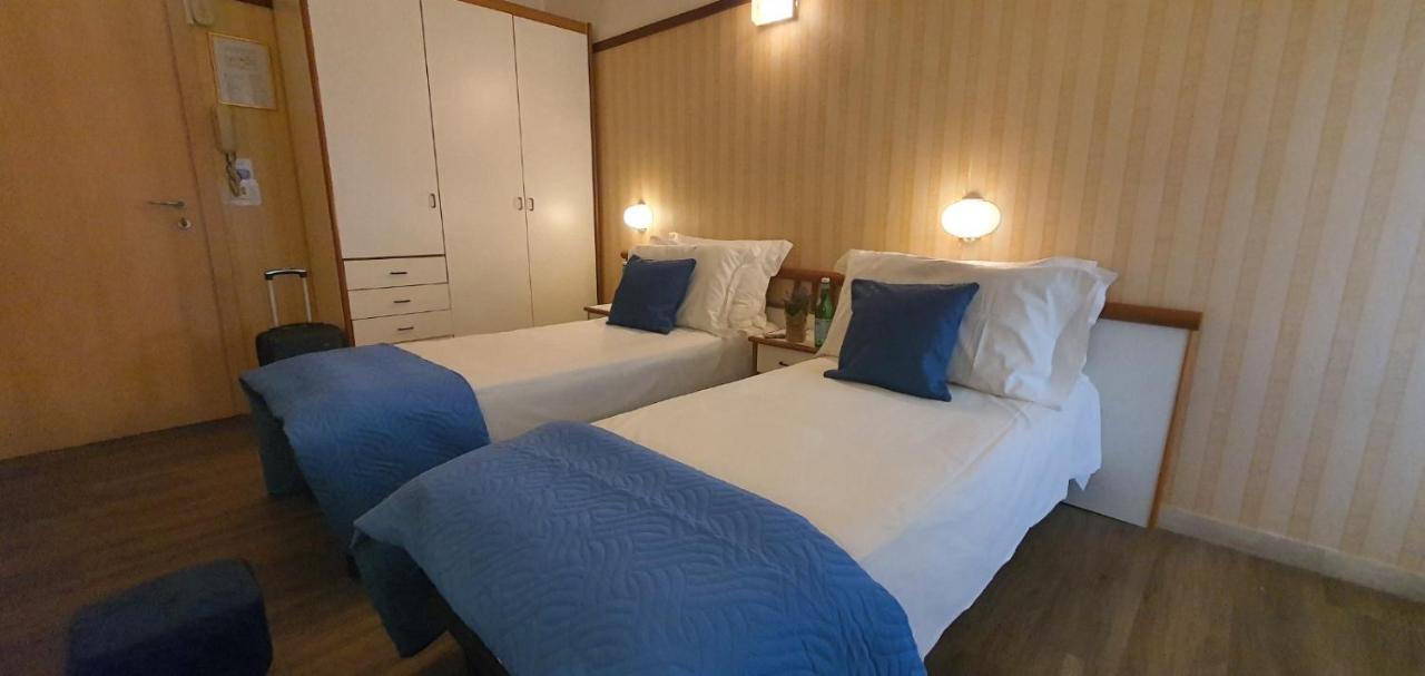 Club Hotel Residence Cesenatico Dış mekan fotoğraf