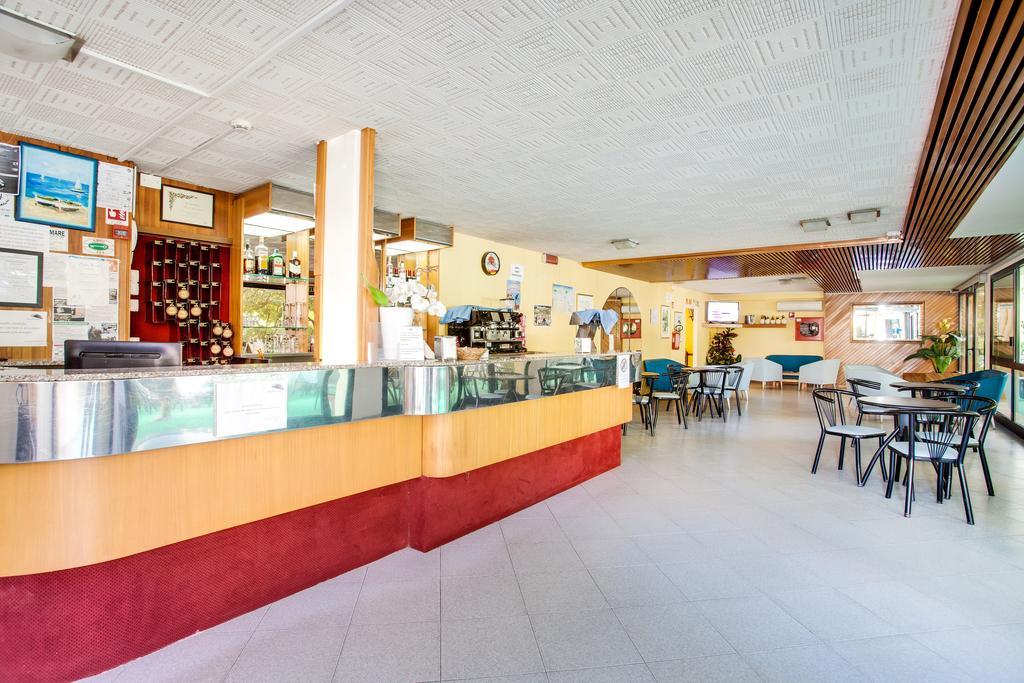 Club Hotel Residence Cesenatico Dış mekan fotoğraf