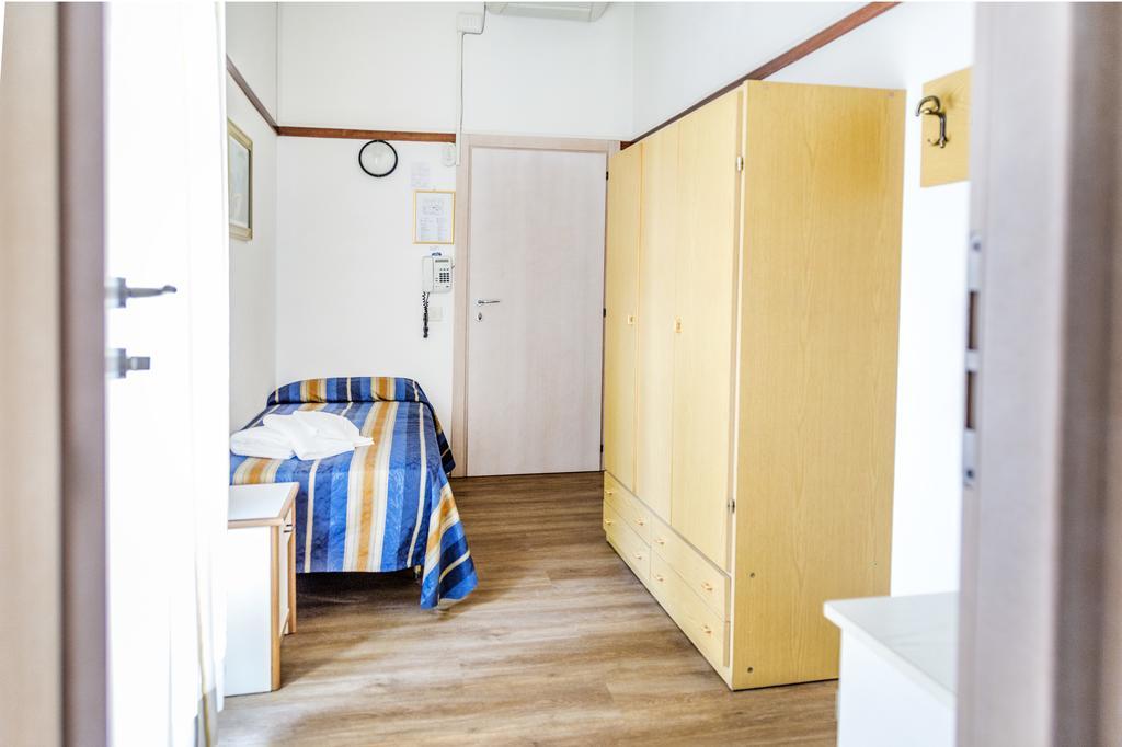 Club Hotel Residence Cesenatico Dış mekan fotoğraf